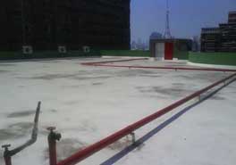 屋頂防水注意事項有哪些？